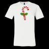 Unisex Short Sleeve Jersey Tee Thumbnail