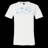 Unisex Short Sleeve Jersey Tee Thumbnail