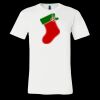 Unisex Short Sleeve Jersey Tee Thumbnail