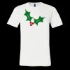 Unisex Short Sleeve Jersey Tee Thumbnail