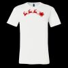 Unisex Short Sleeve Jersey Tee Thumbnail