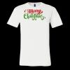 Unisex Short Sleeve Jersey Tee Thumbnail