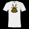 Unisex Short Sleeve Jersey Tee Thumbnail