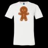 Unisex Short Sleeve Jersey Tee Thumbnail