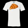 Unisex Short Sleeve Jersey Tee Thumbnail