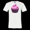 Unisex Short Sleeve Jersey Tee Thumbnail