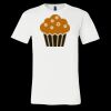 Unisex Short Sleeve Jersey Tee Thumbnail