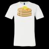 Unisex Short Sleeve Jersey Tee Thumbnail