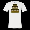Unisex Short Sleeve Jersey Tee Thumbnail