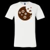 Unisex Short Sleeve Jersey Tee Thumbnail