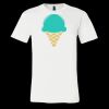 Unisex Short Sleeve Jersey Tee Thumbnail