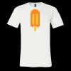 Unisex Short Sleeve Jersey Tee Thumbnail