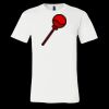 Unisex Short Sleeve Jersey Tee Thumbnail