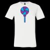 Unisex Short Sleeve Jersey Tee Thumbnail