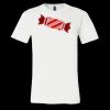 Unisex Short Sleeve Jersey Tee Thumbnail
