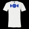 Unisex Short Sleeve Jersey Tee Thumbnail