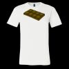 Unisex Short Sleeve Jersey Tee Thumbnail