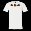 Unisex Short Sleeve Jersey Tee Thumbnail