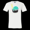 Unisex Short Sleeve Jersey Tee Thumbnail