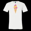 Unisex Short Sleeve Jersey Tee Thumbnail