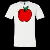 Unisex Short Sleeve Jersey Tee Thumbnail