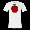 Unisex Short Sleeve Jersey Tee Thumbnail