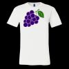 Unisex Short Sleeve Jersey Tee Thumbnail