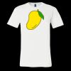 Unisex Short Sleeve Jersey Tee Thumbnail