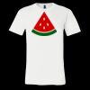 Unisex Short Sleeve Jersey Tee Thumbnail