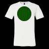 Unisex Short Sleeve Jersey Tee Thumbnail