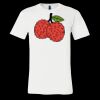 Unisex Short Sleeve Jersey Tee Thumbnail