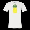 Unisex Short Sleeve Jersey Tee Thumbnail