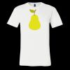 Unisex Short Sleeve Jersey Tee Thumbnail