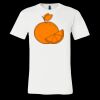 Unisex Short Sleeve Jersey Tee Thumbnail