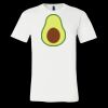 Unisex Short Sleeve Jersey Tee Thumbnail
