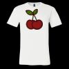 Unisex Short Sleeve Jersey Tee Thumbnail