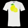 Unisex Short Sleeve Jersey Tee Thumbnail