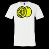 Unisex Short Sleeve Jersey Tee Thumbnail