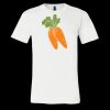Unisex Short Sleeve Jersey Tee Thumbnail
