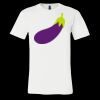Unisex Short Sleeve Jersey Tee Thumbnail