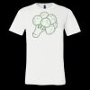 Unisex Short Sleeve Jersey Tee Thumbnail
