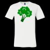 Unisex Short Sleeve Jersey Tee Thumbnail