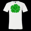 Unisex Short Sleeve Jersey Tee Thumbnail