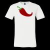 Unisex Short Sleeve Jersey Tee Thumbnail