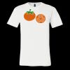 Unisex Short Sleeve Jersey Tee Thumbnail