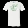 Unisex Short Sleeve Jersey Tee Thumbnail