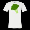 Unisex Short Sleeve Jersey Tee Thumbnail