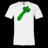 Unisex Short Sleeve Jersey Tee Thumbnail