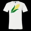 Unisex Short Sleeve Jersey Tee Thumbnail