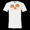 Unisex Short Sleeve Jersey Tee Thumbnail